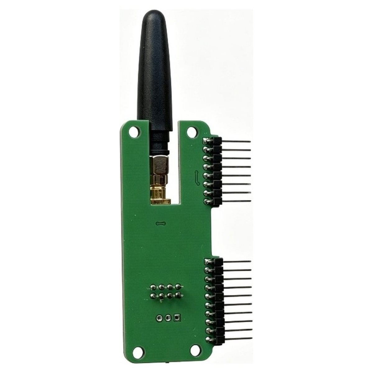 وحدة CC1101 الخارجية، لوحة جها - مراجعة 433Mhz Receiver Module وسعره