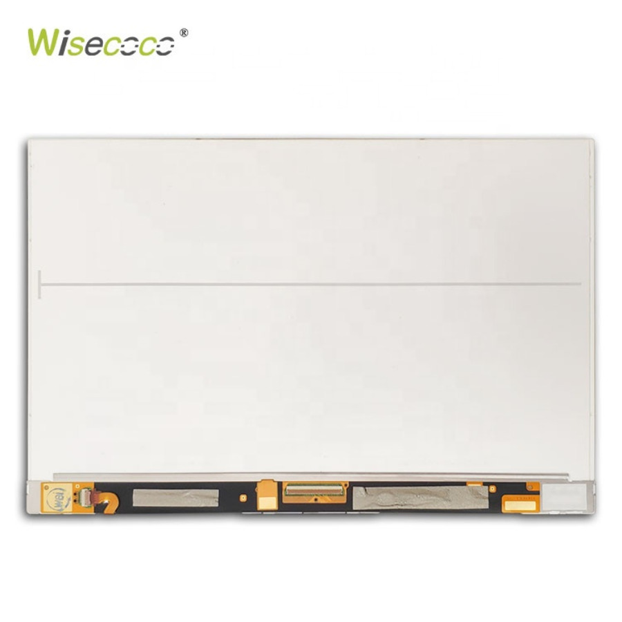 Wisecoco 8.9 بوصة 2560*1600 2K - مراجعة Home Automation Raspberry Pi وسعره