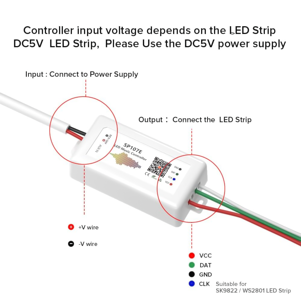 شريط إضاءة LED ذكي Ws2812 2811 - مراجعة Zigbee Coordinator Stick وسعره