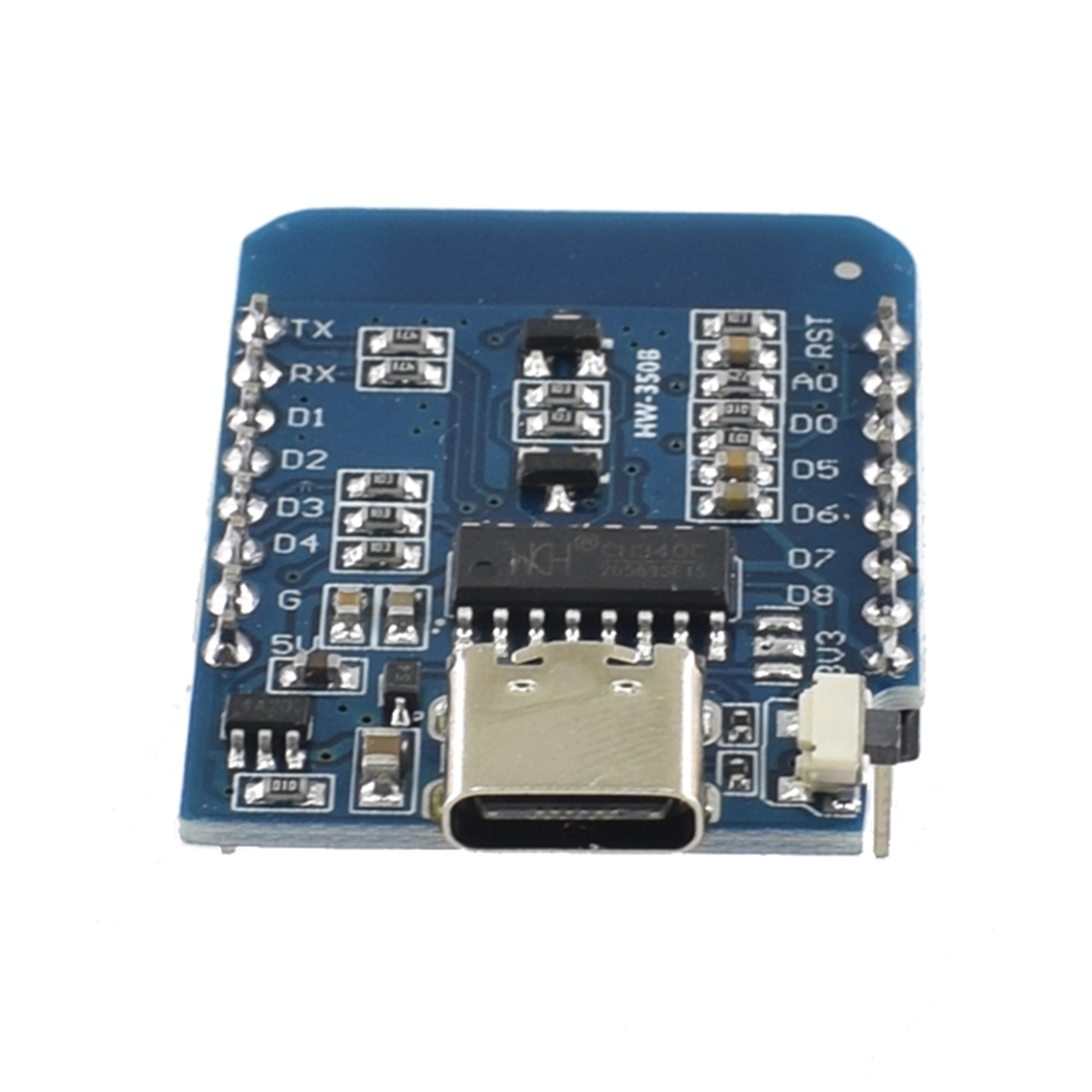 لوحة تطوير واي فاي ESP8266 ESP - مراجعة Esp8266 Nodemcu Board وسعره