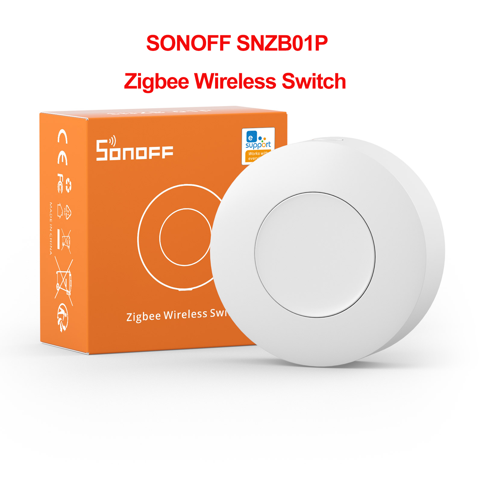 سنوف زيجبي 3.0 التبديل الذكية  - مراجعة Zigbee Coordinator Stick وسعره